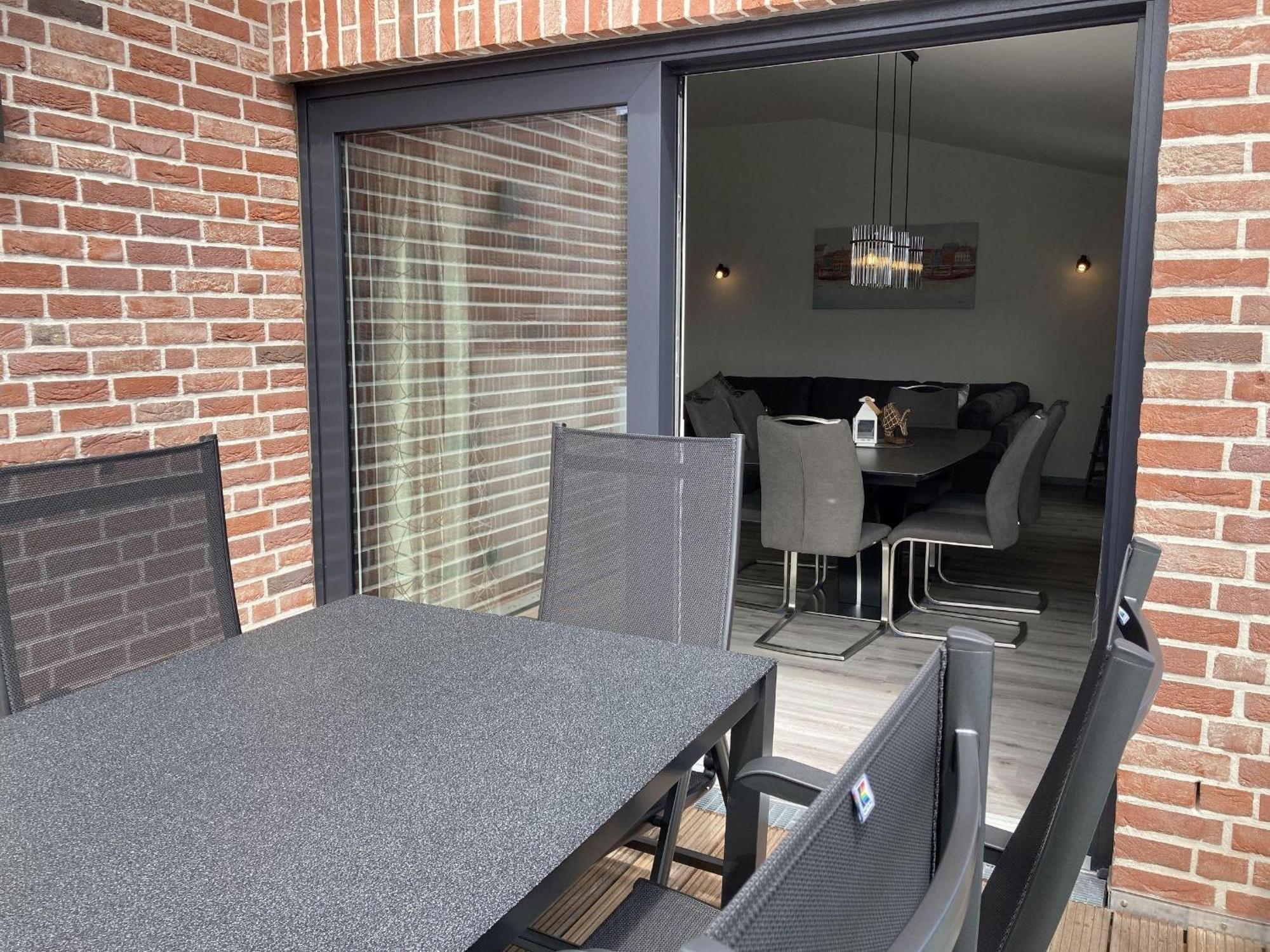 Meeresjuwel-Coralie Dahme  Exterior photo