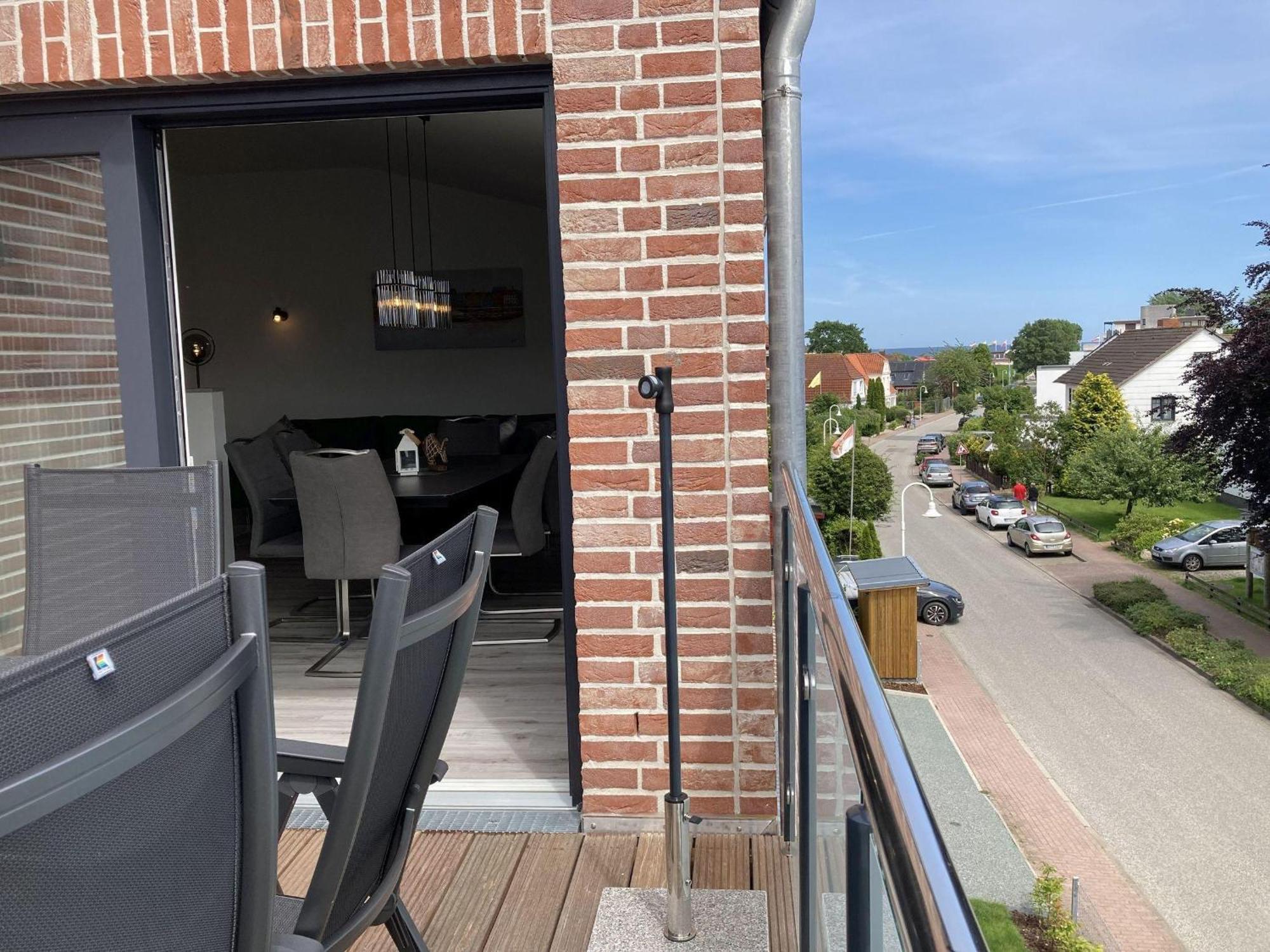 Meeresjuwel-Coralie Dahme  Exterior photo